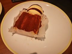 -萨莉亚意式餐厅(杭州西溪龙湖天街店)