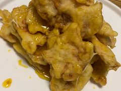 -李连贵酒家熏肉大饼(昆明街店)