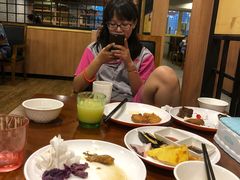 -丽池宫韩式汗蒸会馆(华灯坊店)