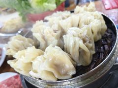-元盛居(生态大街店)
