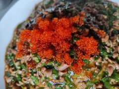 -大锅强·蒸海鲜青岛菜(吾悦广场店)