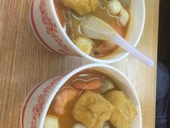 -老闽味沙茶面·姜母鸭(传承35年曾厝垵店)