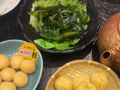 -得意咚瓜·顺德鱼生·冬瓜盅火锅