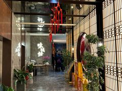 -味钱塘·钱塘浙宴(宋城之江银泰店)