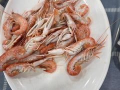 -明记海鲜大排档(巽寮湾店)