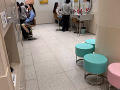 -天真蓝照相馆(五角场百联又一城店)