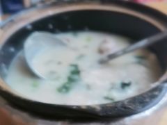 -粥王府 老广传家菜(高桥路店)