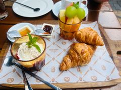 -宝莱纳餐厅(滨江店)