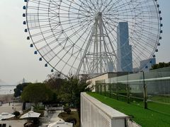 -南昌之星摩天轮