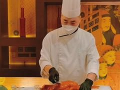 -北京王府井希尔顿酒店·秦唐中餐厅Chynna