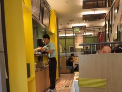 -Aqua Oasis 水天堂(石路天虹店)