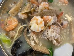 -广场正宗原汁薏米店