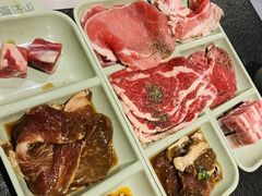 -盛江山自助料理(奥莱锦辉购物广场店)