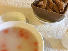 茅根粥-广东嘉华大酒店·金銮阁中餐厅