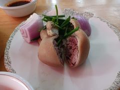 -李柱·柘城垛子羊肉旗舰店(通泰路店)