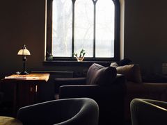 靠窗位-1901 Cafe(西四店)