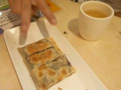 豆沙薄饼-又一间茶点轩(百汇广场店)