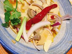 -天山醉美辣子鸡(文艺路店)