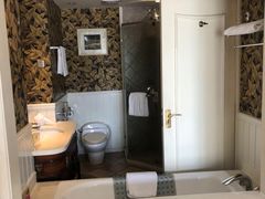 -杭州第一世界大酒店·云曼温泉