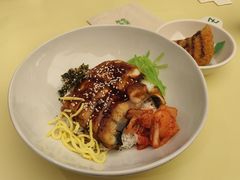-米仓食堂(皇庭广场店)