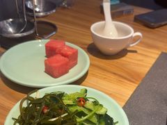 -额尔敦草原涮羊肉·烧烤(冻青树总店)