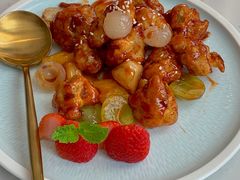 -喜粤8号(四海唐人街店)