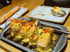 -一心创作料理屋(经开万达店)