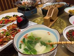 -鸿运楼·舌尖上的徽菜