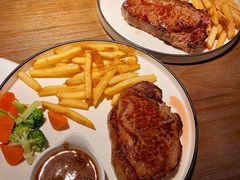 -FABIO’S费比欧披萨餐厅