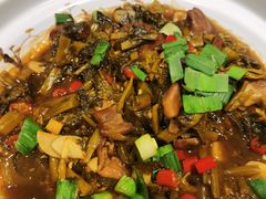 -徽味大班(定慧桥店)