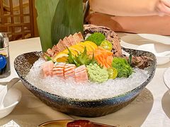 -富黎华海鲜大酒楼(正大广场店)