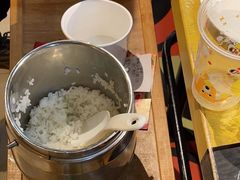 -四季喧黔味豆米火锅(万达广场店)