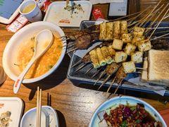 -管氏翅吧(望京东店)