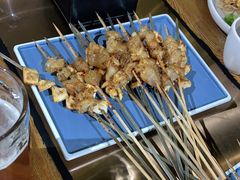 -小俩口烧烤东北菜(双井店)