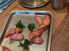 -马场洞肉铺(振安店)