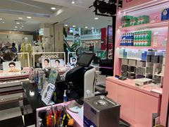-Sweet Color美瞳隐形眼镜店(浦建路巴黎春天店)