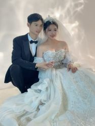 -金夫人婚纱摄影(总店)