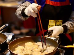 -大笑饭堂(甲子桥店)