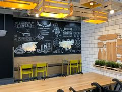 -宜家·瑞典风味餐厅(北京西红门店)