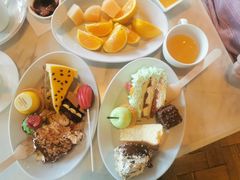 -君悦酒店·乐厨·高空自助餐(青年大街店)