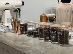 -素咫咖啡CLIFEROSE(新安店)
