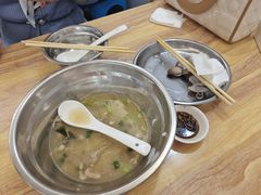 -福屿鲜捞小吃·捞化(福屿总店)