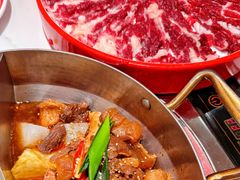 -八合里潮汕鲜牛肉火锅(深圳海岸城店)