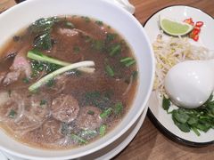 -PHO爺·越南料理(亦庄大族广场店)