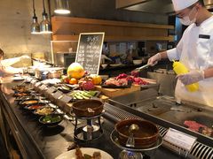 -青岛海尔洲际酒店