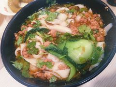 传统猪肉面-东方削面(迎泽街店)