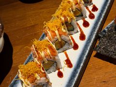 -千代武日本料理(开发区店)