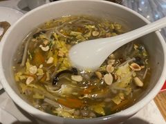 -不倒翁·安徽名菜楼(步行街店)