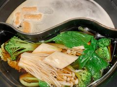 -温野菜涮涮锅(西单大悦城店)