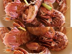 -鹰龙海畔度假酒店(咸祥店)